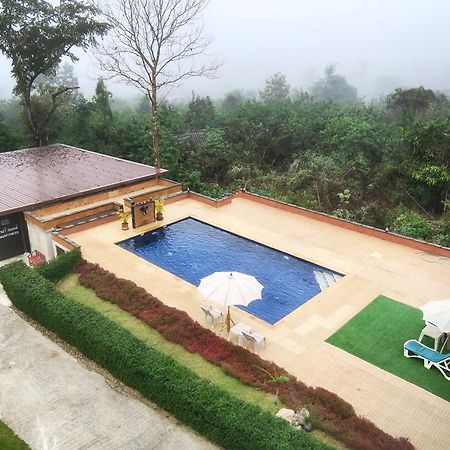 Pai Happy Village Exterior photo