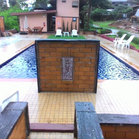 Pai Happy Village Exterior photo