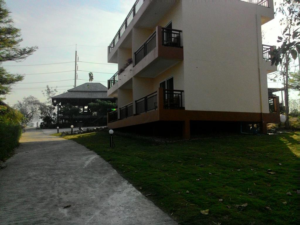 Pai Happy Village Exterior photo