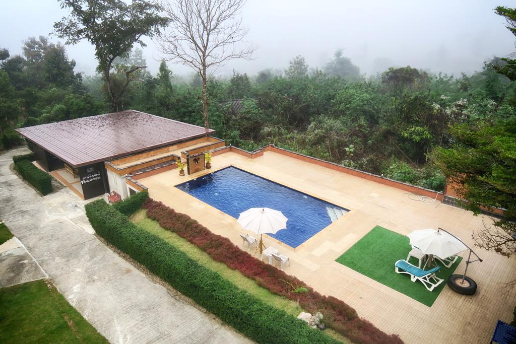 Pai Happy Village Exterior photo