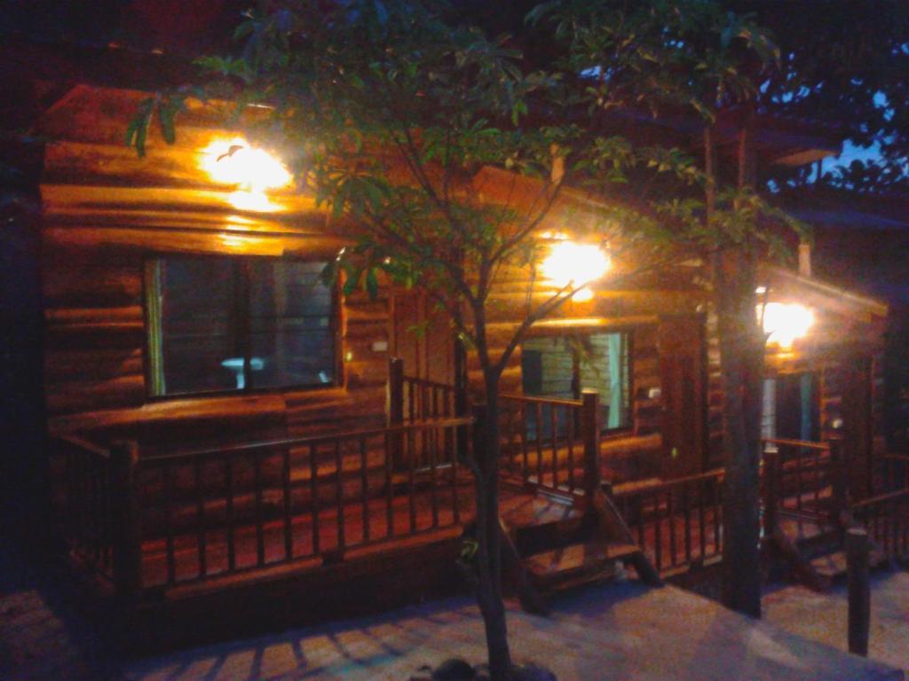 Pai Happy Village Exterior photo