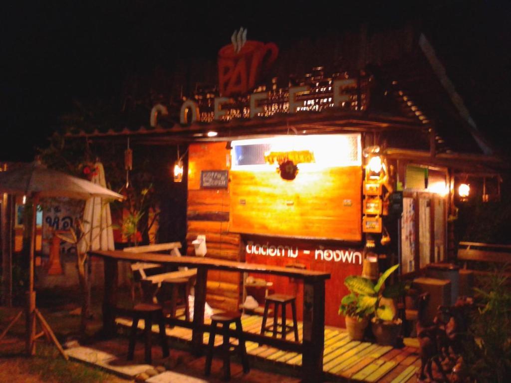 Pai Happy Village Exterior photo