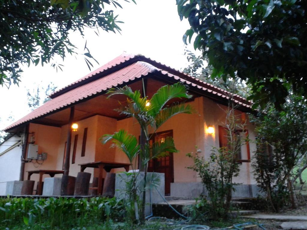 Pai Happy Village Exterior photo