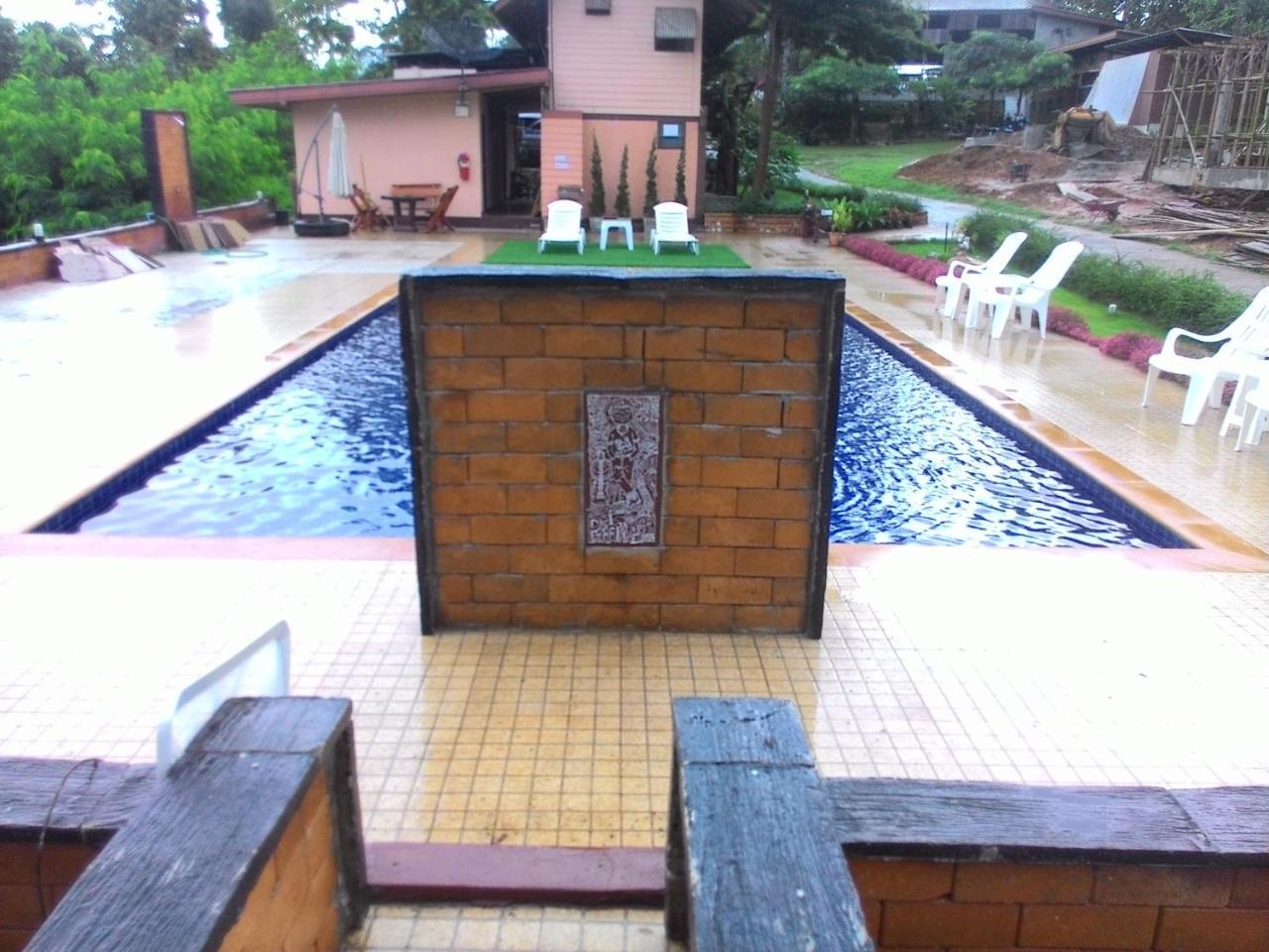 Pai Happy Village Exterior photo